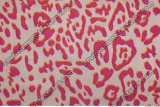 Patterned Fabric 0028